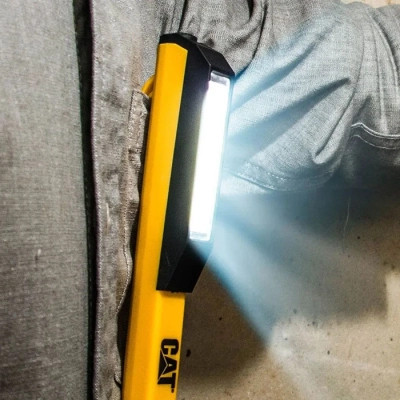 Ліхтар Caterpillar (CAT) з магнітом і кліпсою 175 лм (504712) Вінниця - фото 5