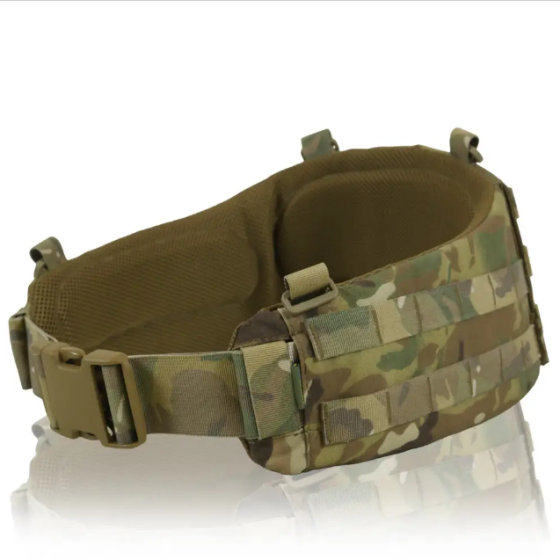 Пояс РПС GEN.2 (S) Kiborg R-1 мультикам Київ