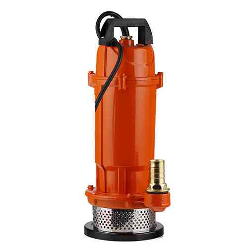 Дренажний насос Rebiner RWP-2150 (370Вт, 12 куб.м/год) – для чистої води, Гарантія 36 міс Львів