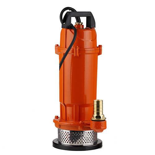 Дренажный насос Rebiner RWP-2150 (370Вт, 12 куб.м/ч) – для чистой воды, Гарантия 36 мес Львов - изображение 1