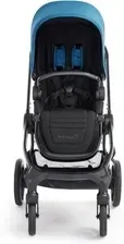 Детская коляска Baby Jogger City Sights Deep Teal Spacerowy Киев