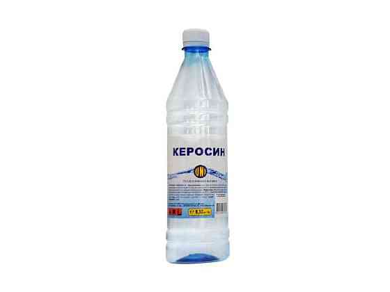 Керосин 0,8л 0,52кг очищений ТМ UNI Київ