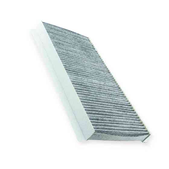 Фильтр Мерседес Бенз A-class (W169), B-class (W245) (угольный) салона Мукачево