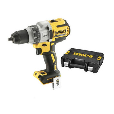 Шуруповерт DeWALT DCD991NT (без АКБ и ЗУ) (DCD991NT) Винница - изображение 1
