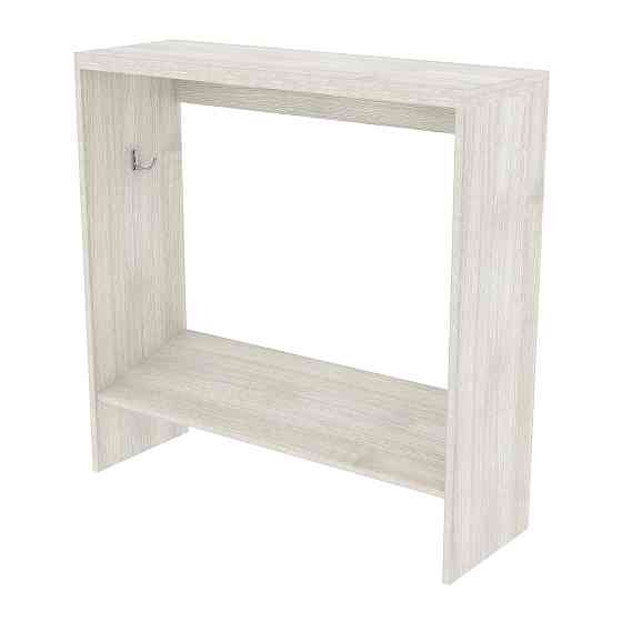 Тумба для салона TS-2, Дуб Шамоні Світлий, 900/300/900 Львов