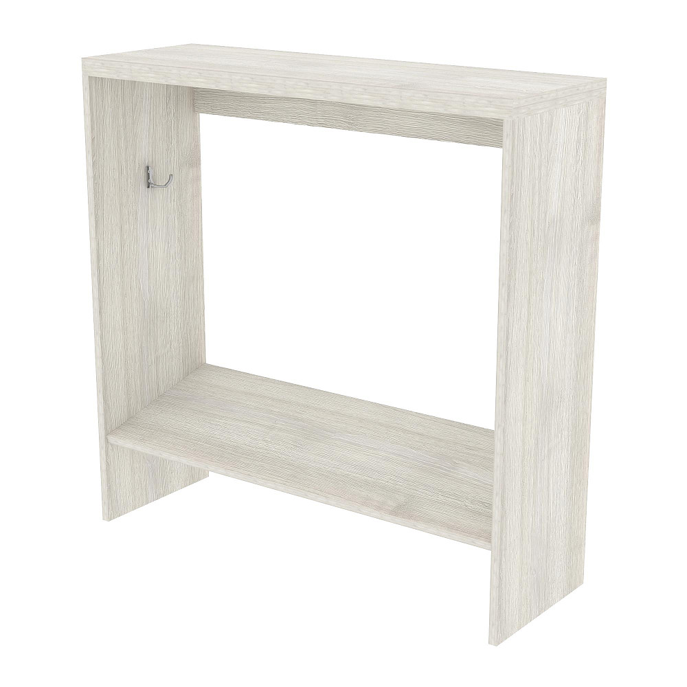 Тумба для салона TS-2, Дуб Шамоні Світлий, 900/300/900 Львов - изображение 1