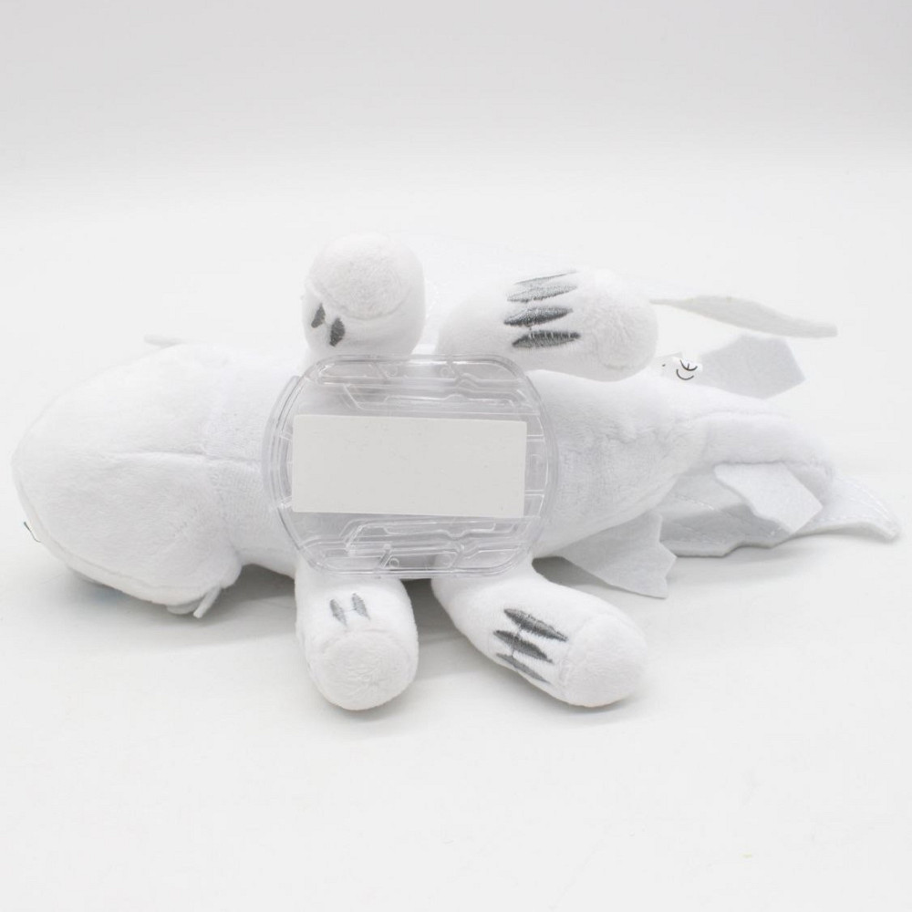 Игрушка на машину Дневная фурия 26см,на поверхность,Белый SBR Киев - изображение 7