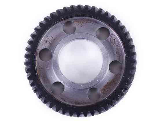 Шестерня промежуточная Z-47 двигателя TY290 минитрактор Хинтай 180 Мукачево