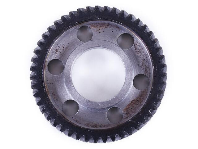 Шестерня промежуточная Z-47 двигателя TY290 минитрактор Хинтай 180 Мукачево - изображение 3