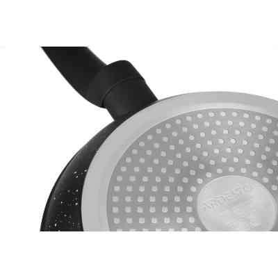 Сковорода Ardesto Gemini Gourmet Spoleto 28 см (AR1928GB) Вінниця