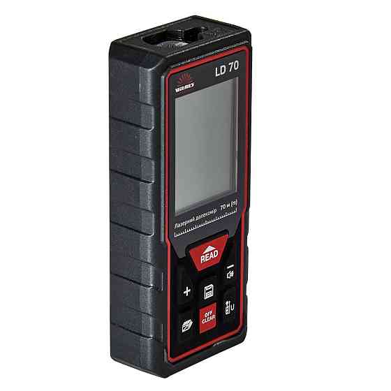 Лазерний далекомір Vitals Professional LD 70 Харків