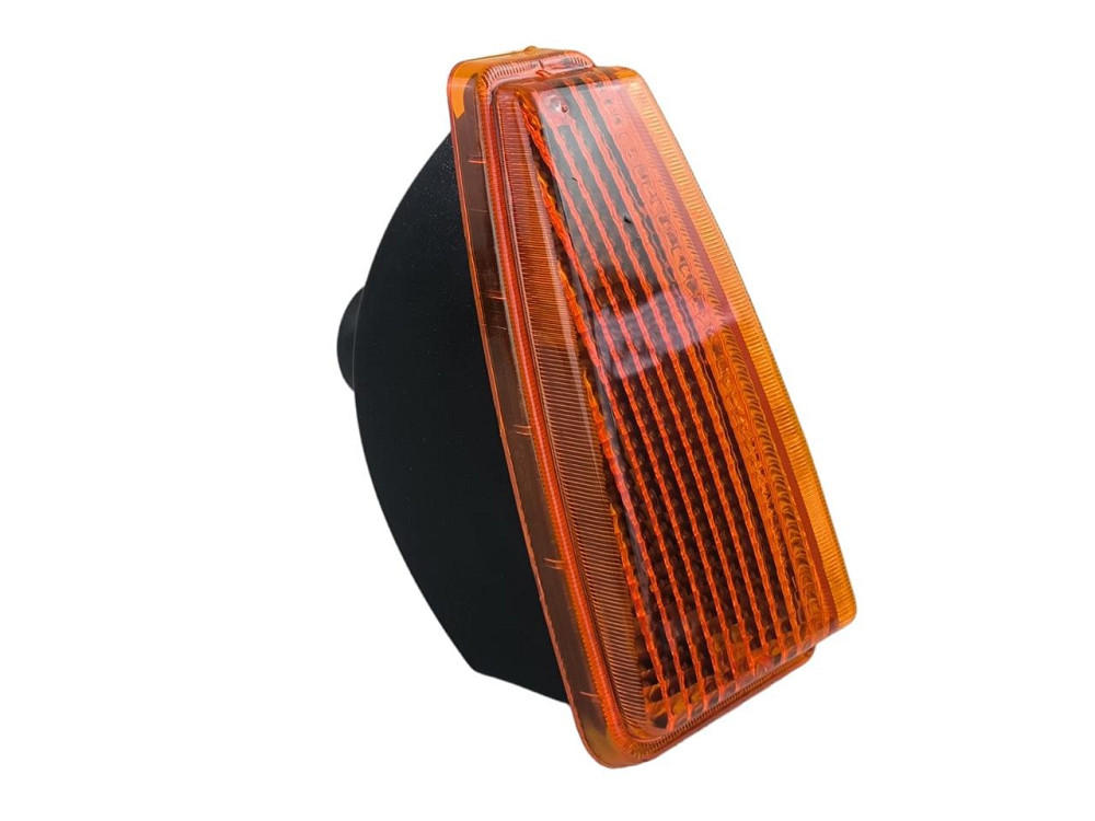 Указатель 2108, 2109, 21099 передний правый (желтый) поворота Мукачево - изображение 1