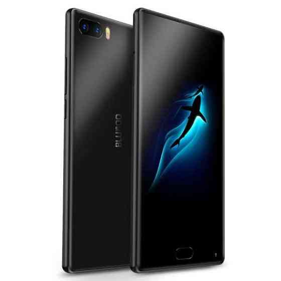 Bluboo S1 black Киев