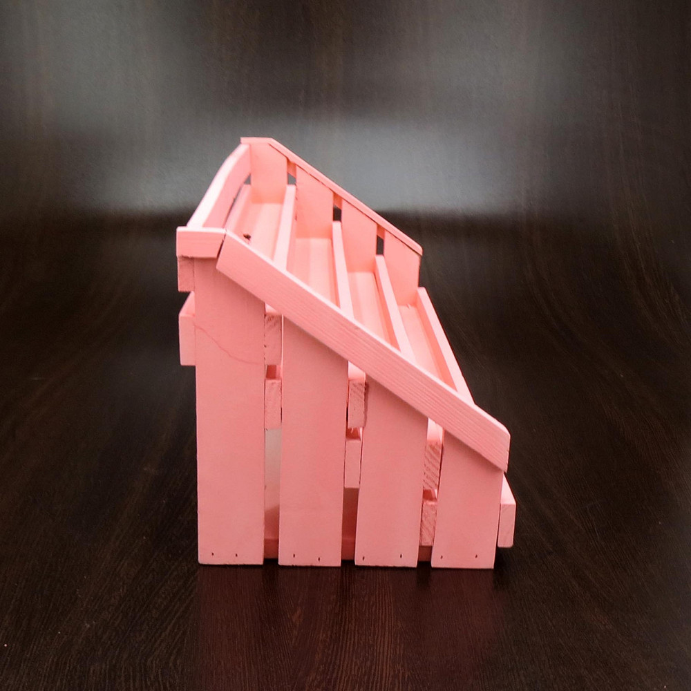 Органайзер для гель-лаків "Авані" барбі Миколаїв - фото 3