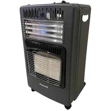 Инфракрасные лампы-обогреватели ViLgrand VGH422E 4200 Вт, Обогреватели ufo, Ик обогреватель SL-63 Львов