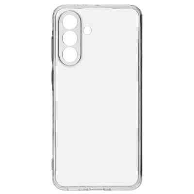 Чохол до мобільного телефона Armorstandart Air Samsung A36 5G Camera cover Clear (ARM82172) Вінниця