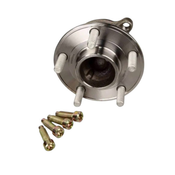 Ступиця Focus (2010-) (D, 136) ззаду з ABS Ford Мукачево - фото 1