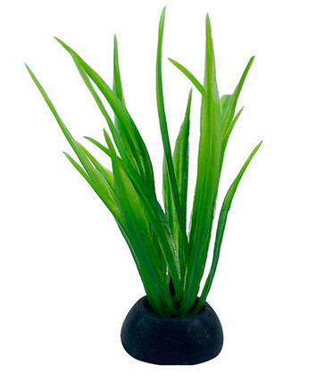 Штучна рослина для акваріума Київ - фото 1