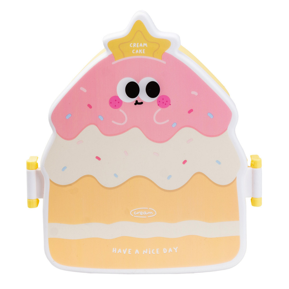 Детский ланч-бокс 