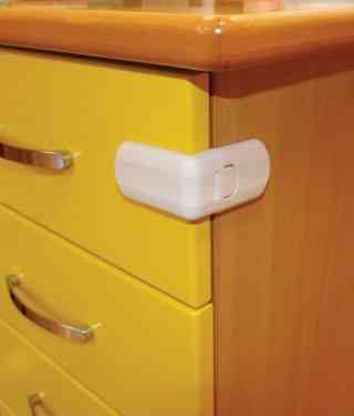 Замок для шухляд (1 шт) Київ