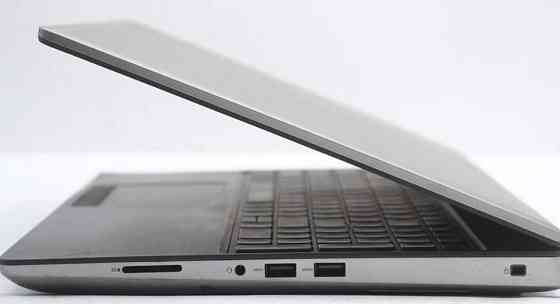 DELL PRECISION 7550 | CORE I7-10875H | 512GB | 16GB/NVIDIA Quadro T2000 Харків