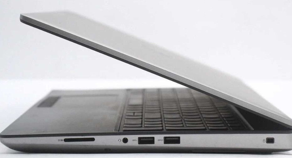 DELL PRECISION 7550 | CORE I7-10875H | 512GB | 16GB/NVIDIA Quadro T2000 Харків - фото 2