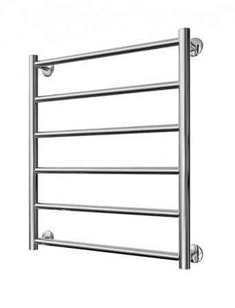 Водяной полотенцесушитель Mario INOX Флет 570х530/500 Киев
