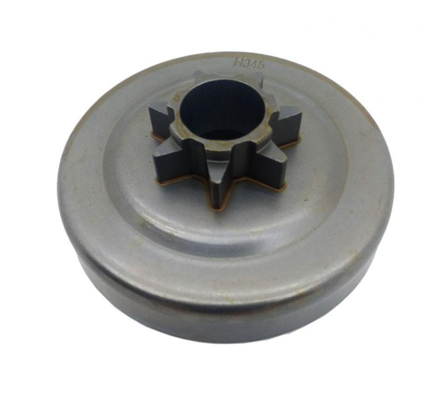 Тарелка бензопилы Hus 345/350 Мукачево - изображение 1