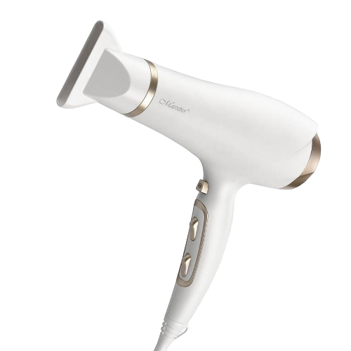 Фен для волосся 1900-2300W (2 швидкості/3 темпер.режими) MR-214 Maestro Житомир - фото 1