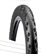 Велосипедна шина 14*1,75 SRI-133 (47-254) I - Шрі Ланка -14 Мукачево - фото 1