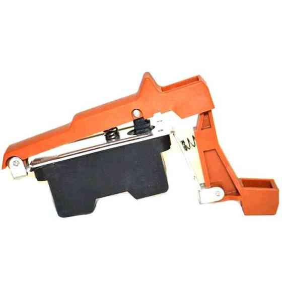 Кнопка для болгарки y 230 Мукачево