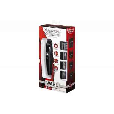 Триммер Moser WAHL Mustache & Beard (05606-508) Винница