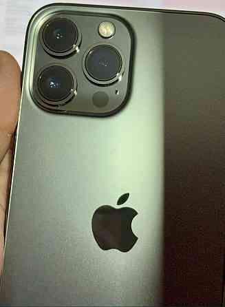 Айфон iPhone 13 Pro Max 256GB Киев