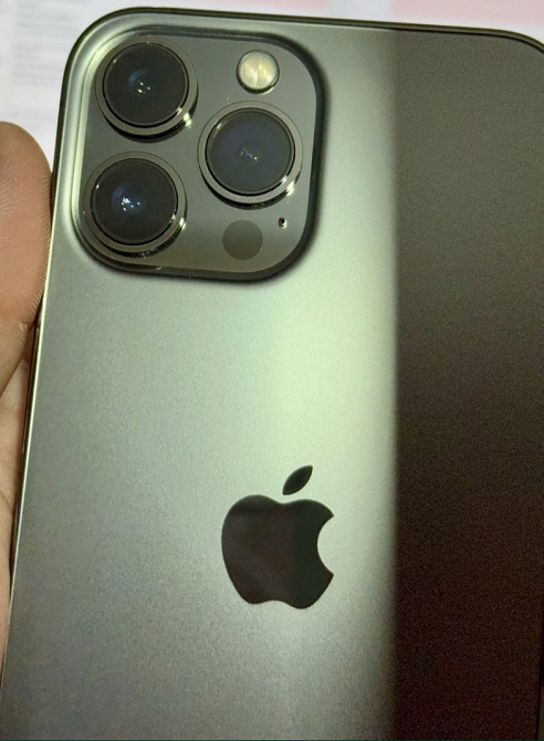 Айфон iPhone 13 Pro Max 256GB Киев - изображение 2