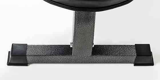 Горизонтальна лава Toorx Flat Bench WBX 65 (WBX-65) Киев