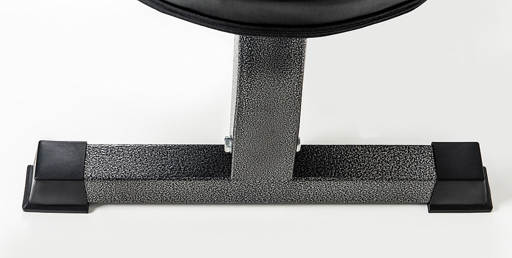 Горизонтальна лава Toorx Flat Bench WBX 65 (WBX-65) Киев - изображение 5