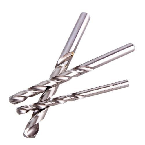 Alloid. Набір свердел по металу 1-10мм 10од. Р6М5 Одесса - изображение 4