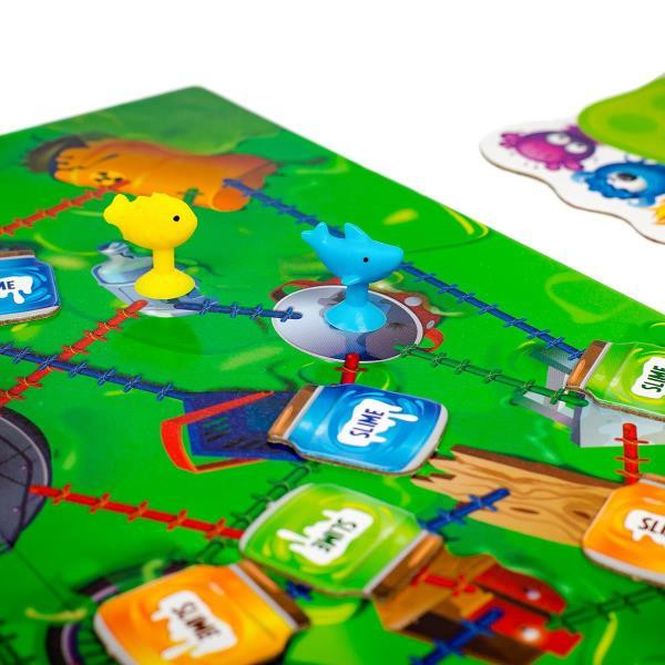 Настольная игра Vladi Toys Стикимонстры (VT8055-35) Харьков - изображение 8