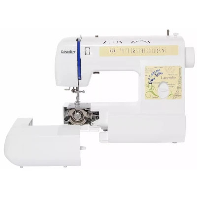 Швейна машина Leader LAVENDER Вінниця - фото 11