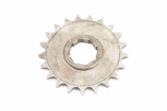 Зірка передня 520-21T Київ