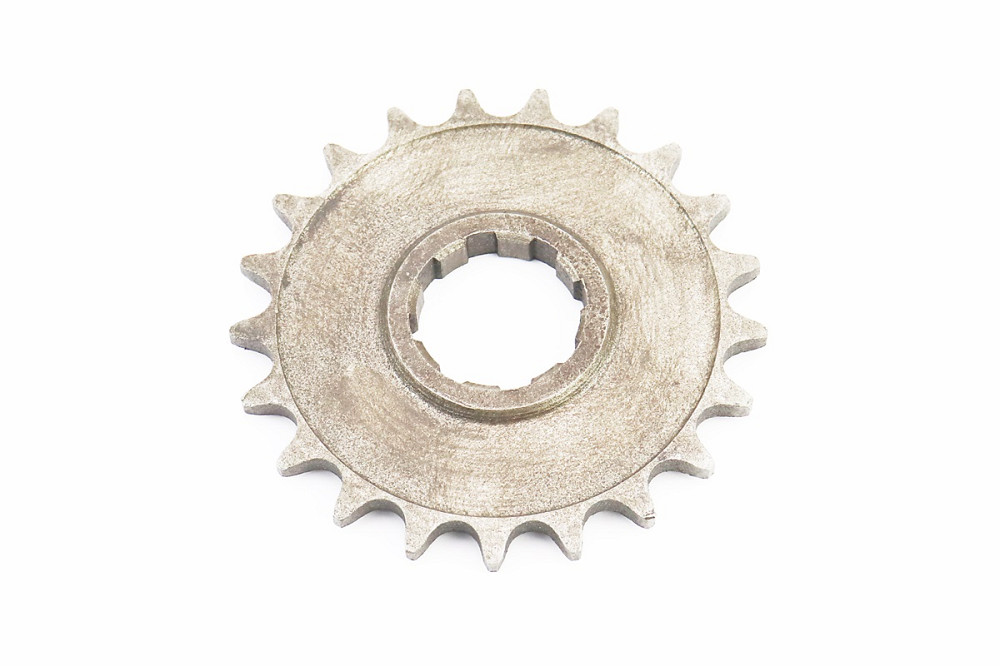 Зірка передня 520-21T Киев - изображение 1