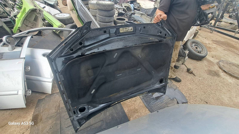 Капот на Chery Amulet Киев - изображение 2