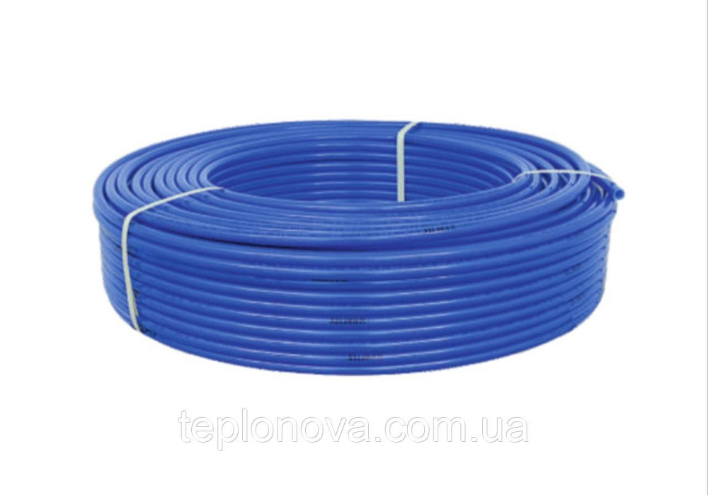 Труба для Теплого Пола PE-RT RAFTEC Blue 16×2.0 Черновцы - изображение 10
