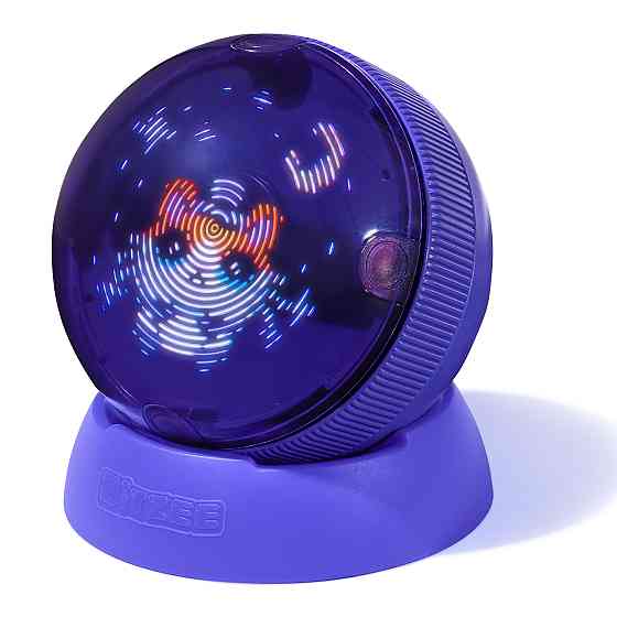 Інтерактивна іграшка з віртуальними цифровими героями Bitzee - Хом'яки в кулі Дніпро