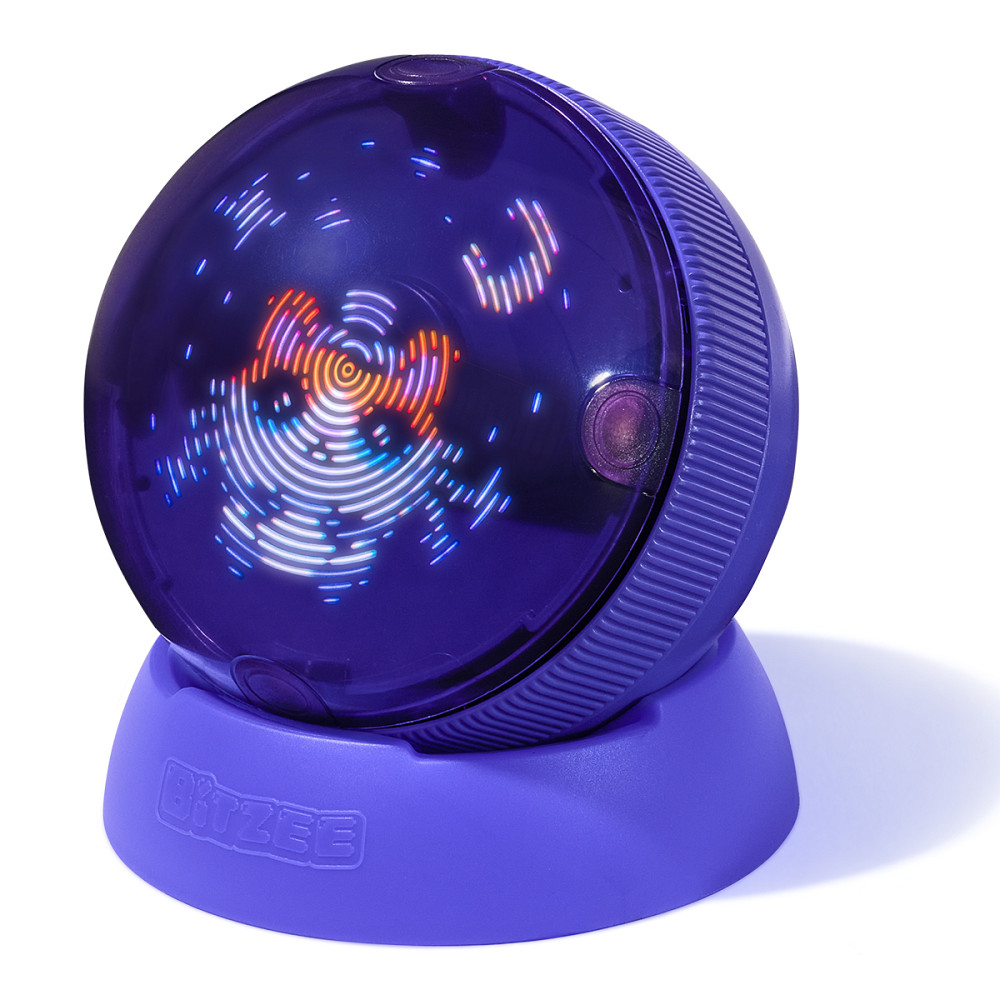 Інтерактивна іграшка з віртуальними цифровими героями Bitzee - Хом'яки в кулі Днепр - изображение 1