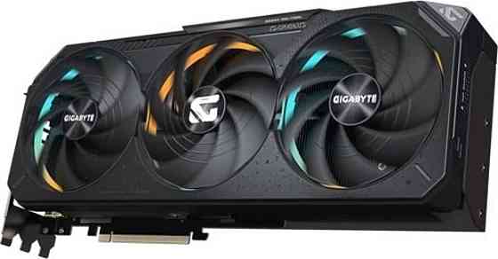 Gigabyte GeForce RTX 5070 Ti Gaming OC 16G (GV-N507T Gaming OC-16GD) Киев