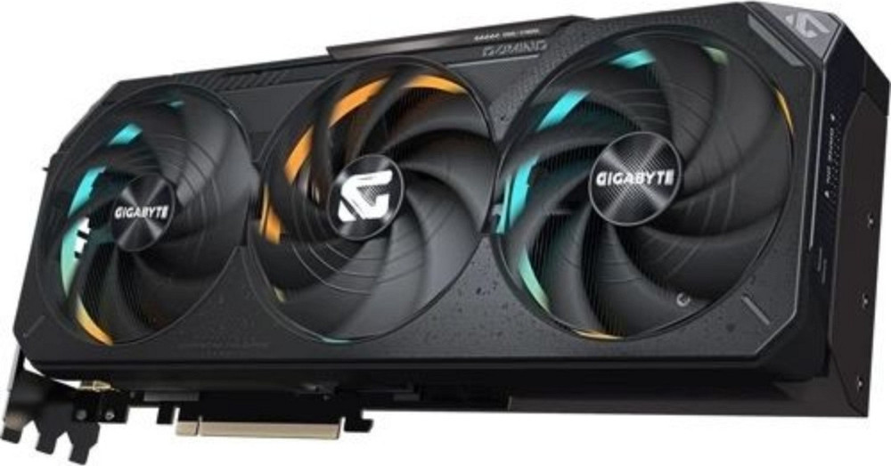 Gigabyte GeForce RTX 5070 Ti Gaming OC 16G (GV-N507T Gaming OC-16GD) Киев - изображение 5