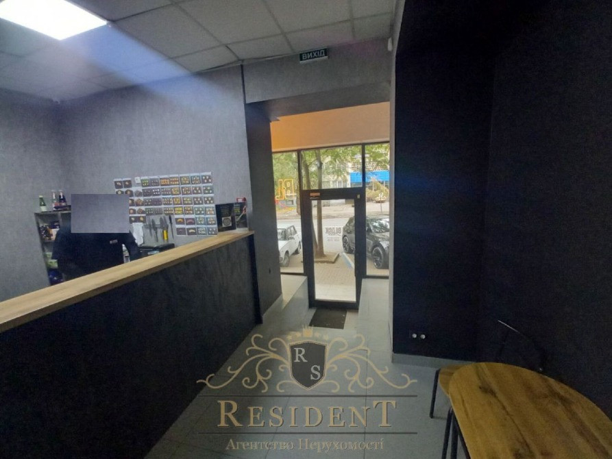 Здам приміщення на червоній лінії з окремим входом. Пр. Гагаріна 24 Дніпро - фото 9