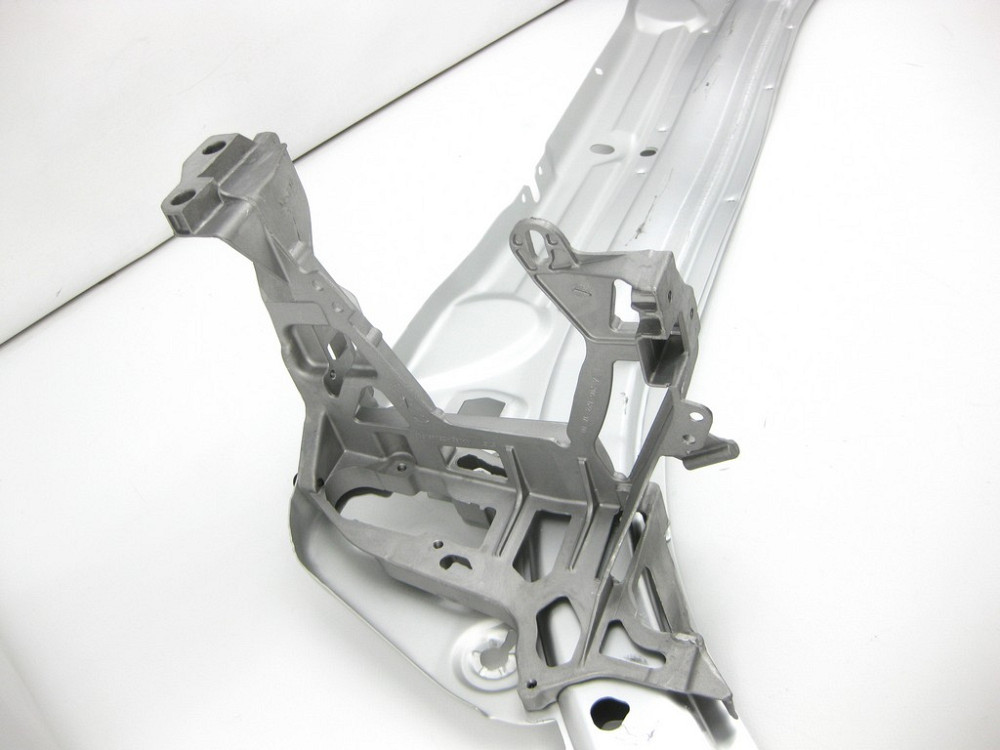 Mercedes-Benz  A2056203201 Нова передня інсталяційна панель "телевізор" C-Class W205 C-Class W205 C-Class Estate S205 C-Class Coupe С205 C-C Одеса - фото 12