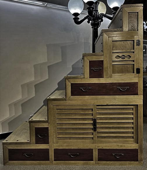 Комод тансу 